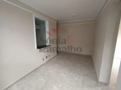 Apartamento com 2 Quartos à venda, 49m² no Sumarezinho, Ribeirão Preto