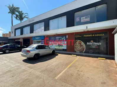 Ponto Comercial para alugar, 50m² no Vila Amélia, Ribeirão Preto