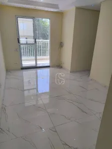 Apartamento com 3 Quartos à venda, 61m² no Vila Endres, Guarulhos