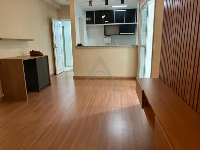 Apartamento com 2 Quartos à venda, 67m² no Mansões Santo Antônio, Campinas