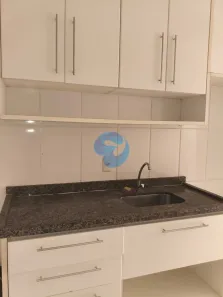 Apartamento com 1 Quarto à venda, 51m² no Jardim Antônio Cassillo, Votorantim
