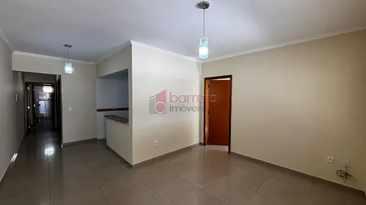 Casa com 3 Quartos à venda, 111m² no Residencial Santa Giovana, Jundiaí