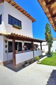 Casa com 2 Quartos à venda, 160m² no Maravista, Niterói