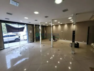 Ponto Comercial à venda, 106m² no Água Branca, São Paulo