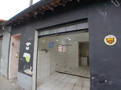 Ponto Comercial para alugar, 45m² no Jardim Nova Esperança, Jacareí