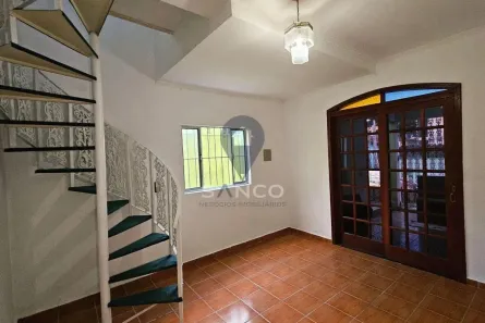Casa com 2 Quartos para alugar, 150m² no Vila Didi, Jundiaí