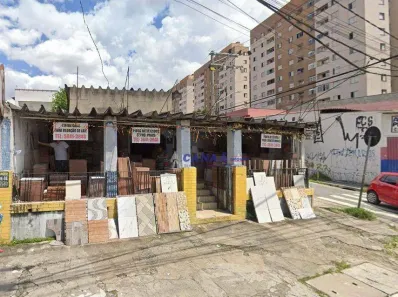 Lote/Terreno à venda, 424m² no Pirajussara, São Paulo
