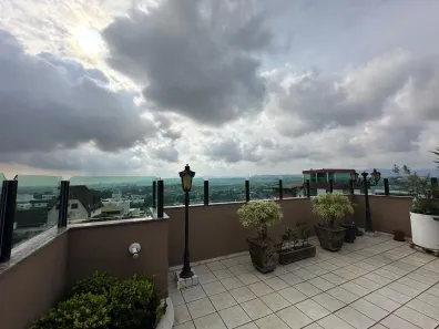 Cobertura com 3 Quartos à venda, 220m² no Camargos, Belo Horizonte