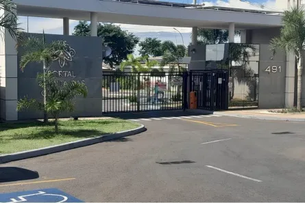 Apartamento com 2 Quartos para alugar, 52m² no Loteamento Adventista Campineiro, Hortolândia