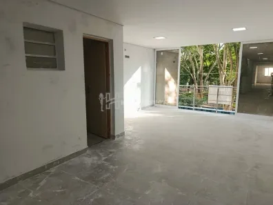 Galpão/Depósito/Armazém para alugar, 297m² no Santa Paula, São Caetano do Sul