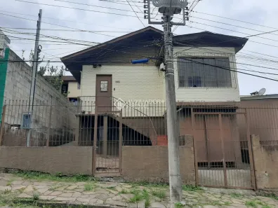 Lote/Terreno à venda, 517m² no Cristo Redentor, Caxias do Sul