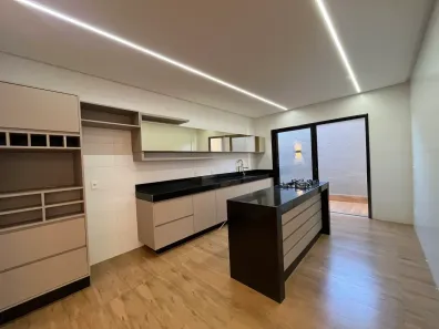 Casa com 4 Quartos à venda, 205m² no Cidade Vera Cruz, Aparecida de Goiânia