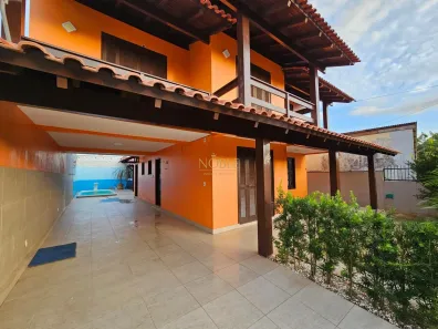 Sobrado com 4 Quartos à venda, 300m² no Igra Norte, Torres