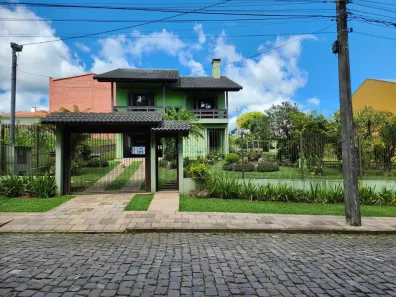 Casa com 3 Quartos à venda, 265m² no Bela Vista, Caxias do Sul