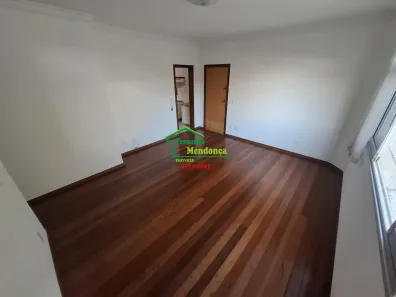 Apartamento com 3 Quartos à venda, 85m² no Padre Eustáquio, Belo Horizonte