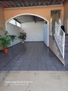Casa com 2 Quartos à venda, 105m² no Mogi Moderno, Mogi das Cruzes