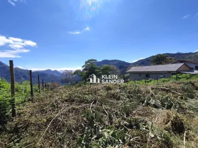 Lote/Terreno à venda, 401m² no Cônego, Nova Friburgo