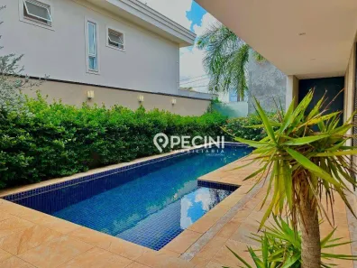 Casa de Condomínio com 3 Quartos à venda, 404m² no Jardim do Horto, Rio Claro
