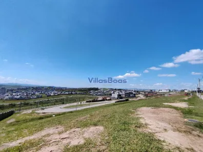 Lote/Terreno à venda, 510m² no Urbanova, São José dos Campos
