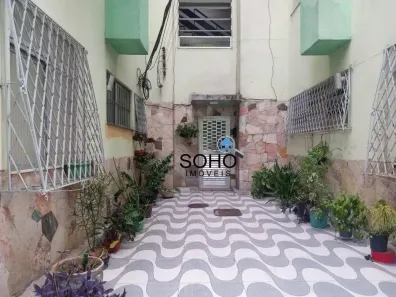 Apartamento com 2 Quartos à venda, 54m² no Pilares, Rio de Janeiro