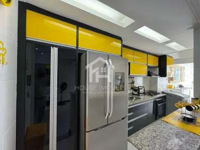 Apartamento com 3 Quartos à venda, 70m² no Recreio dos Bandeirantes, Rio de Janeiro