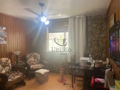 Apartamento com 2 Quartos à venda, 50m² no Jacarepaguá, Rio de Janeiro