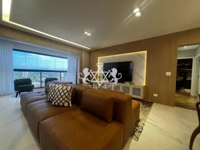Apartamento com 3 Quartos à venda, 143m² no Praia das Palmeiras, Caraguatatuba