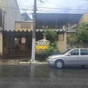 Casa com 2 Quartos à venda, 132m² no Jardim Ponte Rasa, São Paulo