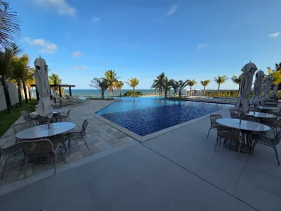 Apartamento com 2 Quartos à venda, 64m² no Ponta do Seixas, João Pessoa