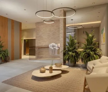 Apartamento com 2 Quartos à venda, 82m² no Estreito, Florianópolis