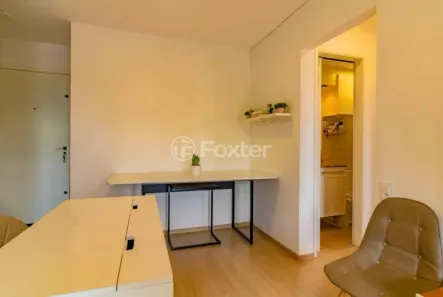 Apartamento com 1 Quarto à venda, 45m² no Vila Parque Jabaquara, São Paulo