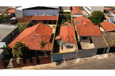 Casa com 2 Quartos à venda, 66m² no Jardim Ipyranga, Botucatu