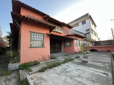 Casa com 9 Quartos à venda, 229m² no Praia Seca, Araruama