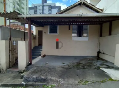 Casa com 3 Quartos para alugar, 119m² no Bosque da Saúde, São Paulo