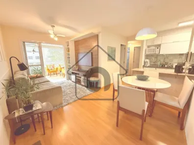 Apartamento com 3 Quartos à venda, 72m² no São Judas, São Paulo
