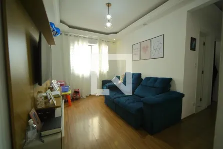 Apartamento com 2 Quartos à venda, 56m² no Anchieta, São Bernardo do Campo
