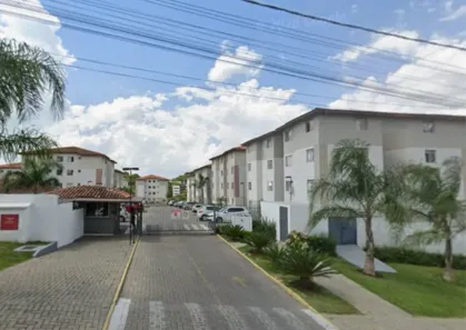 Apartamento com 2 Quartos à venda, 47m² no Cachoeira, Curitiba
