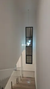 Casa com 3 Quartos à venda, 185m² no Dona Zulmira, Uberlândia