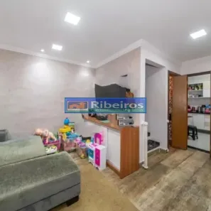 Sobrado com 4 Quartos à venda, 250m² no Vila Parque Jabaquara, São Paulo