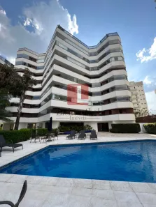 Apartamento com 4 Quartos à venda, 292m² no Jardim Leonor, São Paulo