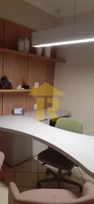 Sala Comercial para alugar, 6m² no Vila Imperial, São José do Rio Preto