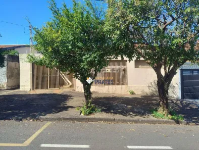 Casa com 3 Quartos à venda, 129m² no Jardim Primavera, São José do Rio Preto