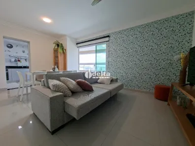 Apartamento com 3 Quartos à venda, 91m² no Santa Mônica, Uberlândia