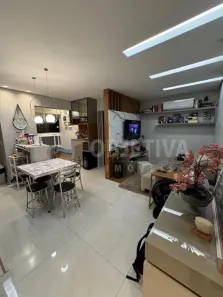Apartamento com 2 Quartos à venda, 63m² no Santa Mônica, Uberlândia