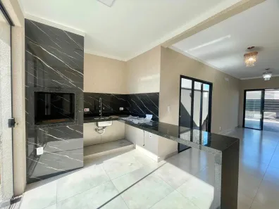 Casa com 3 Quartos à venda, 70m² no Residencial Lago Sul, Bady Bassitt