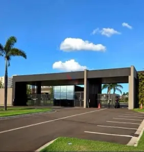 Lote/Terreno à venda, 318m² no Jardim Morumbi, Londrina