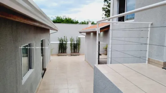 Casa com 2 Quartos à venda, 250m² no Jardim Europa II, Indaiatuba