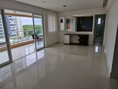 Apartamento com 3 Quartos para alugar, 110m² no Patamares, Salvador