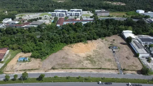 Lote/Terreno à venda, 30000m² no Tarumã, Manaus