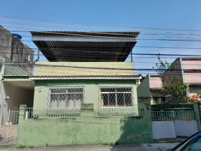 Casa com 2 Quartos à venda, 162m² no Madureira, Rio de Janeiro
